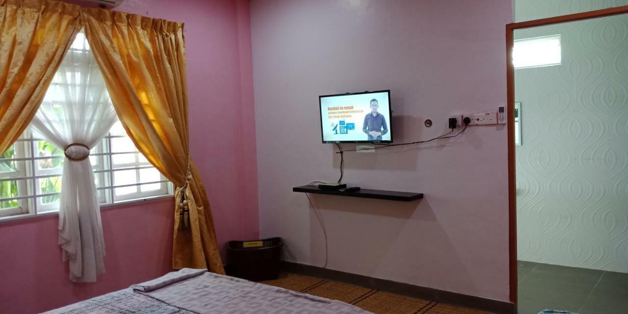 Jazepuri - Jaze 3 Hotell Kuching Eksteriør bilde