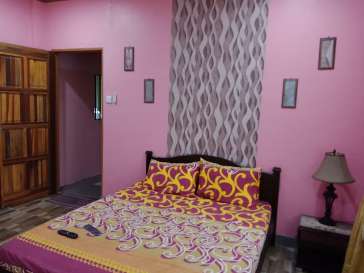 Jazepuri - Jaze 3 Hotell Kuching Eksteriør bilde