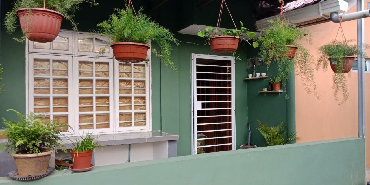 Jazepuri - Jaze 3 Hotell Kuching Eksteriør bilde