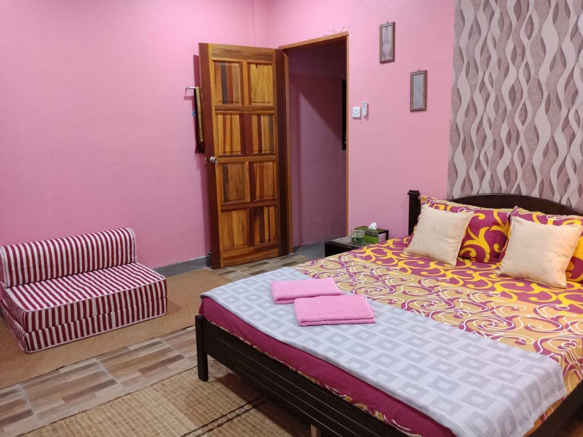 Jazepuri - Jaze 3 Hotell Kuching Eksteriør bilde