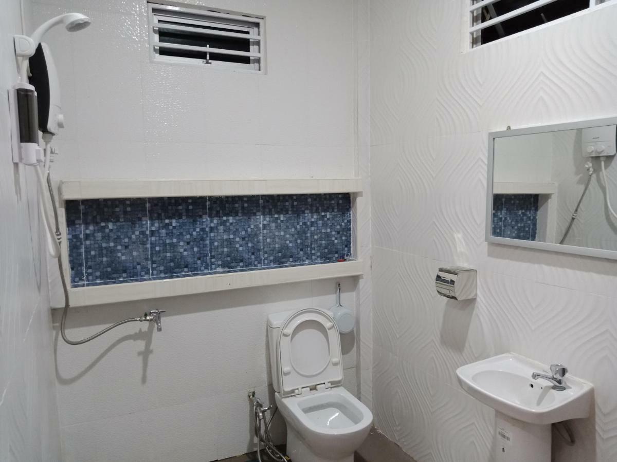 Jazepuri - Jaze 3 Hotell Kuching Eksteriør bilde
