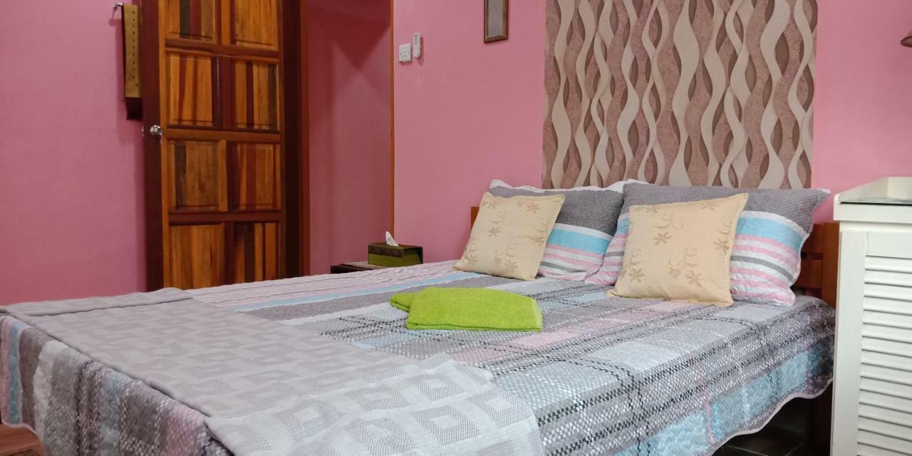 Jazepuri - Jaze 3 Hotell Kuching Eksteriør bilde
