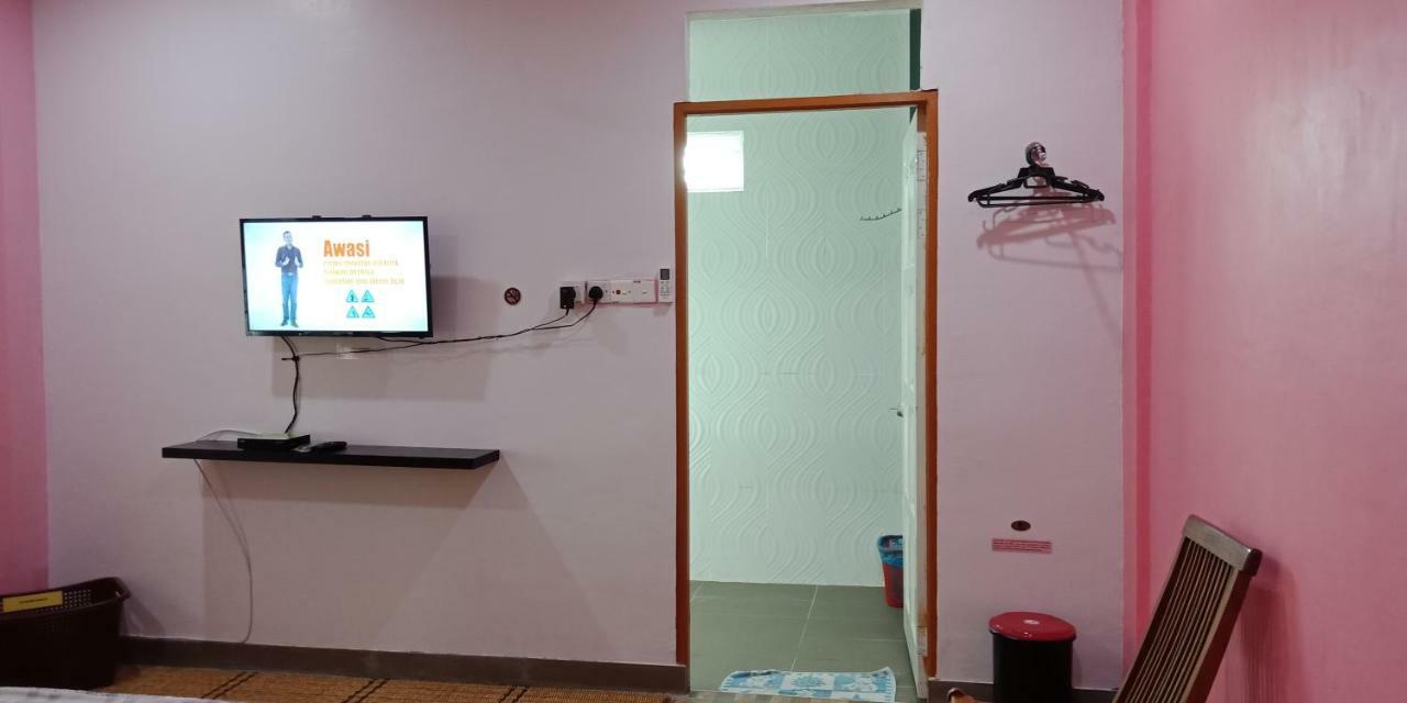 Jazepuri - Jaze 3 Hotell Kuching Eksteriør bilde